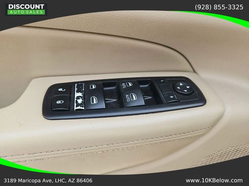 Used 2015 Jeep Grand Cherokee Laredo w/ Quick Order Package 23E AWD/4WD image 13