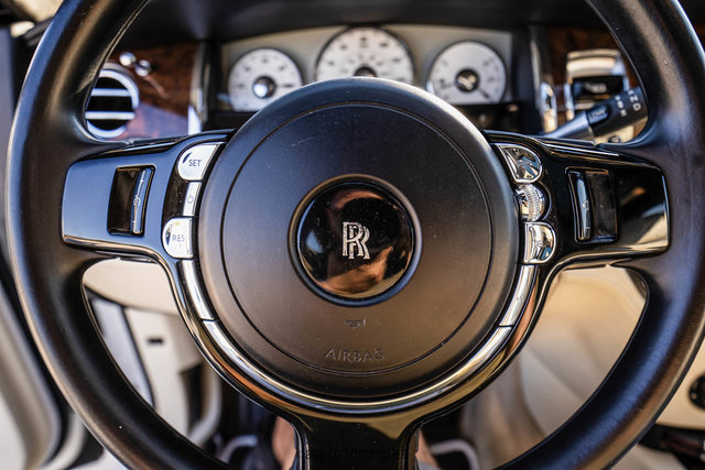 Used 2013 Rolls-Royce Ghost RWD image 83