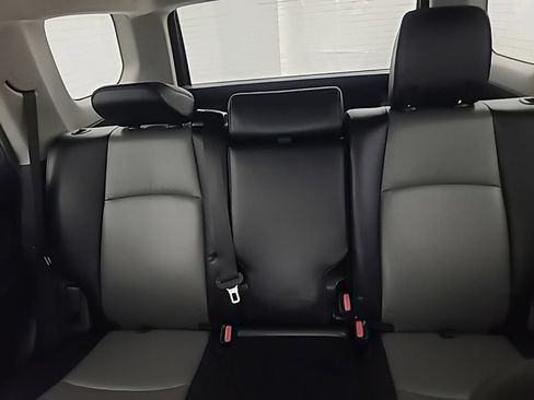 Used 2020 Toyota 4Runner SR5 Premium AWD/4WD image 25