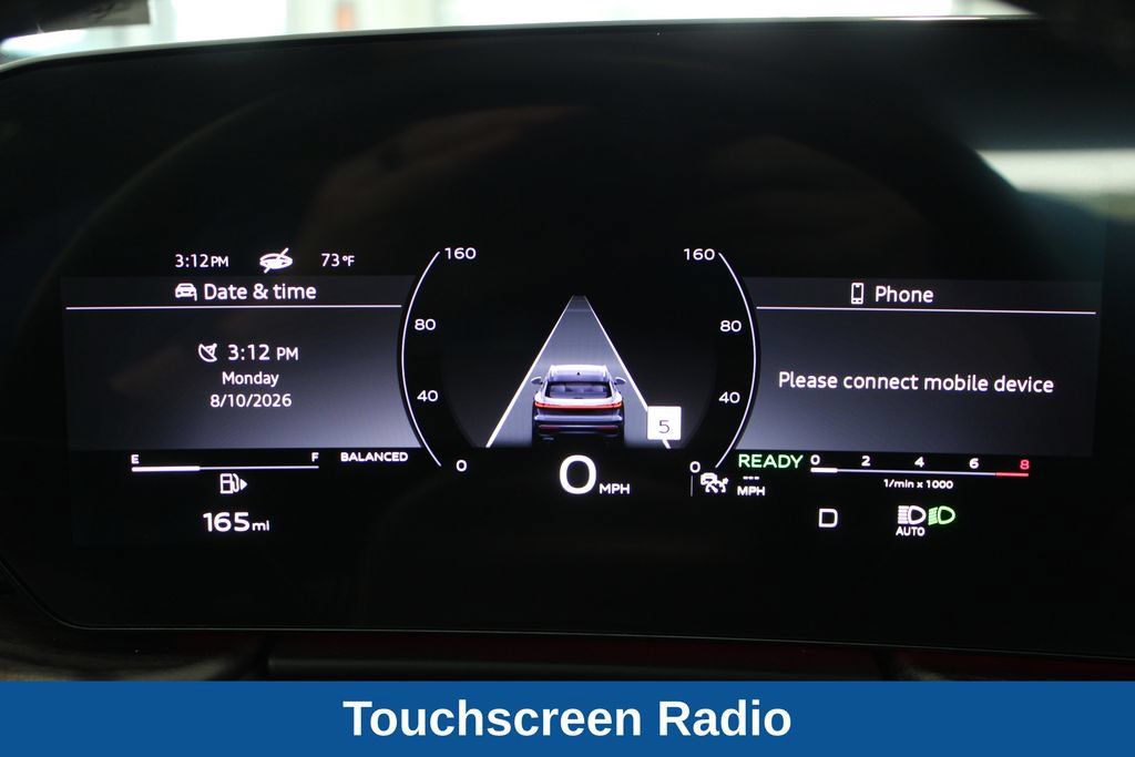 Certified 2025 Audi Q5 Premium w/ Premium Plus AWD/4WD image 14
