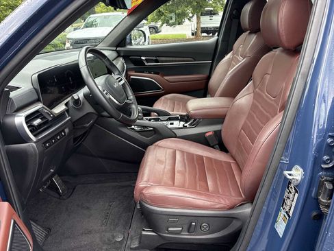 Used 2023 Kia Telluride SX Prestige AWD/4WD image 20