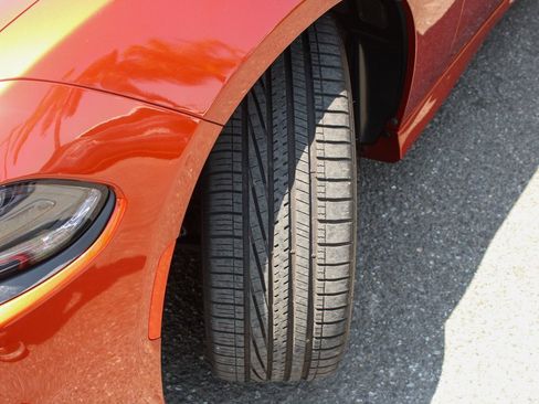 Used 2023 Dodge Charger GT w/ Blacktop Package image 41