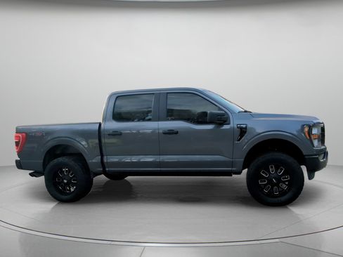 Used 2023 Ford F150 XLT w/ Bed Utility Package AWD/4WD image 34