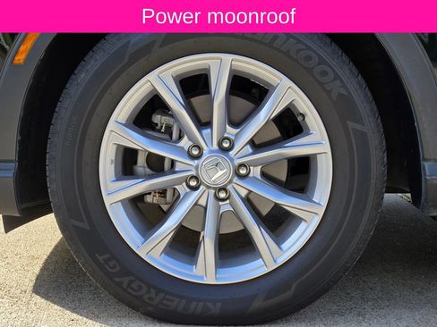 Used 2025 Honda CR-V EX-L image 12