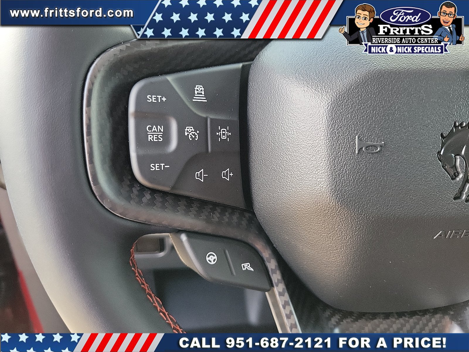 New 2026 Ford Bronco Raptor w/ Interior Carbon Fiber Pack AWD/4WD image 6