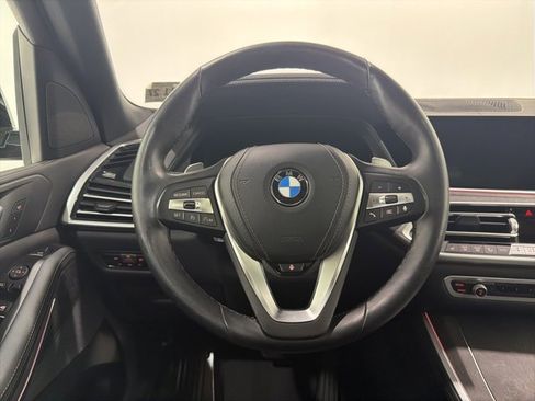 Certified 2023 BMW X5 xDrive40i w/ Premium Package image 30