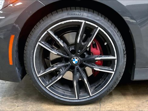 Used 2024 BMW M340i xDrive AWD/4WD image 12