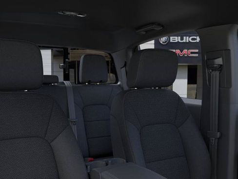 New 2026 GMC Canyon Elevation RWD image 48