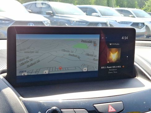 Certified 2024 Acura RDX A-Spec AWD/4WD image 17