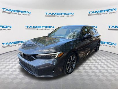 Used 2025 Honda Civic Sport