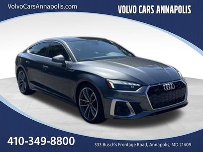 Used 2023 Audi A5 2.0T Premium w/ Convenience Package