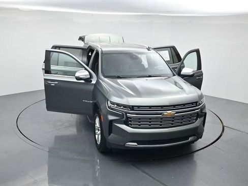 Used 2024 Chevrolet Tahoe Premier image 50