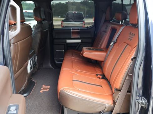 Certified 2022 Ford F350 King Ranch w/ King Ranch Ultimate Package image 10