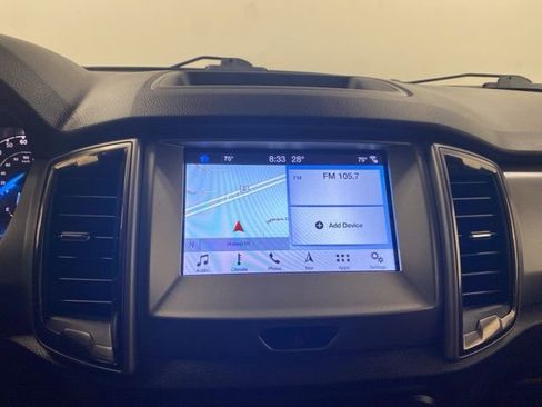 Used 2019 Ford Ranger XLT w/ Equipment Group 302A Luxury image 11