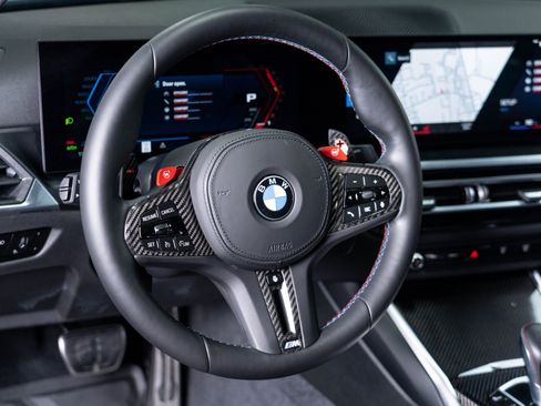 Used 2024 BMW M2 w/ Lighting Package image 40