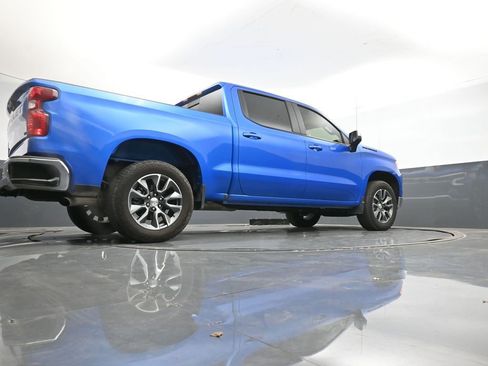 Certified 2025 Chevrolet Silverado 1500 LT w/ All Star Edition Plus image 38