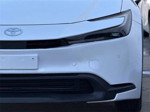 Used 2025 Toyota Prius Limited image 7