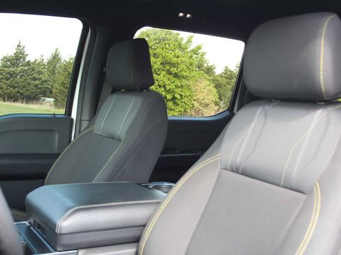 Used 2024 Ford F150 STX AWD/4WD image 24