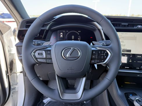 New 2026 Lexus RZ 350e 2WD image 19