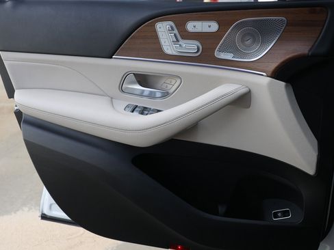 Used 2021 Mercedes-Benz GLE 350 image 43