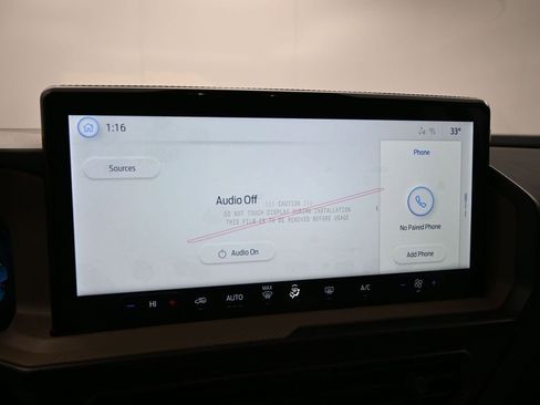 New 2025 Ford Bronco Sport Big Bend image 16