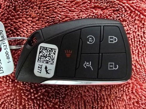 New 2026 Buick Enclave Preferred w/ Power Package image 39