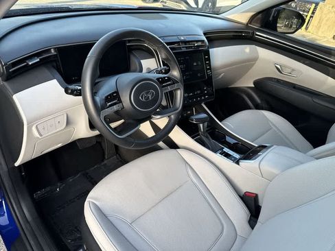 Used 2023 Hyundai Tucson SEL w/ Convenience Package FWD image 13