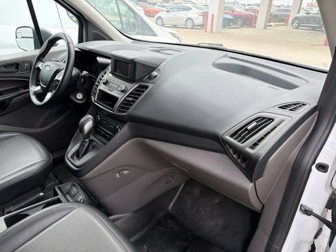 Used 2020 Ford Transit Connect XL FWD image 27
