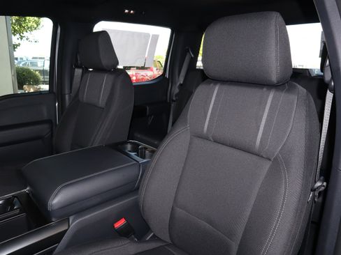 New 2026 Ford F150 STX w/ Equipment Group 200A AWD/4WD image 33