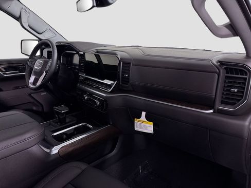 New 2026 GMC Sierra 1500 SLT AWD/4WD image 30