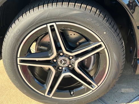New 2026 Mercedes-Benz GLS 450 4MATIC image 9