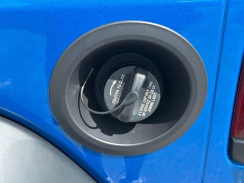 New 2026 Jeep Wrangler Sport image 25