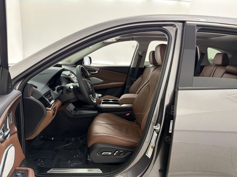 Used 2026 Acura RDX SH-AWD w/ Technology Package image 33