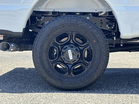 New 2026 Ford F350 XL w/ STX Appearance Package AWD/4WD image 30