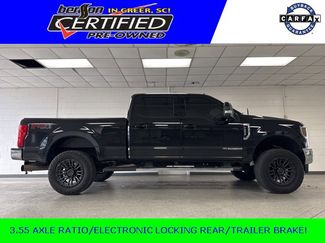 Used 2019 Ford F250 Lariat w/ Lariat Value Package video 1