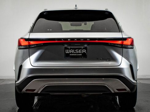 Certified 2024 Lexus RX 350 w/ Convenience Package image 7