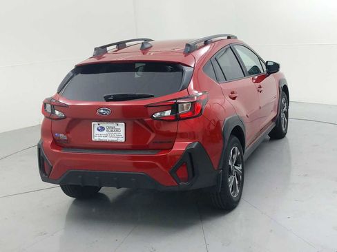 New 2026 Subaru Crosstrek 2.0i Premium AWD/4WD image 9