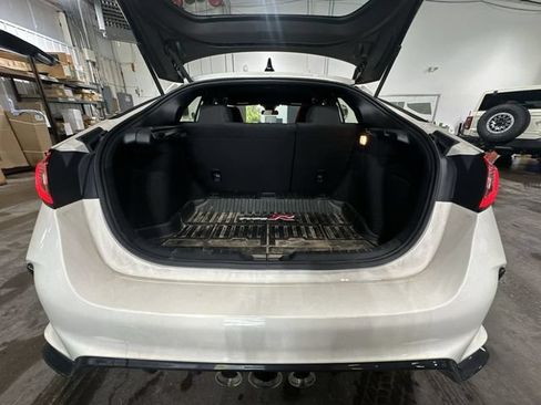 Used 2025 Honda Civic Type R image 26