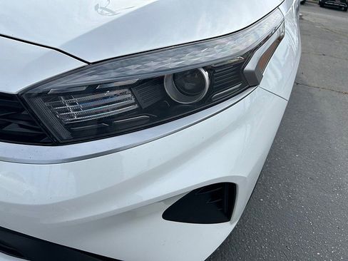 Used 2024 Kia Forte LXS image 12