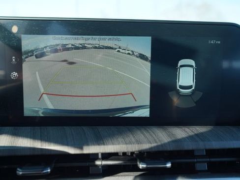 Used 2024 Kia Telluride EX w/ EX Captain's Chair Package image 31