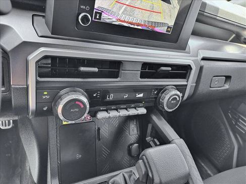 Certified 2025 Toyota 4Runner TRD Sport AWD/4WD image 14