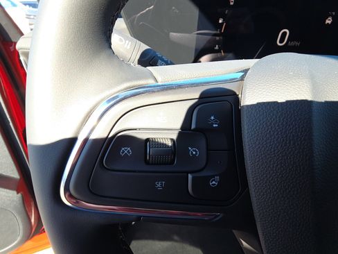 New 2026 Buick Envista Preferred w/ Convenience I Package image 18