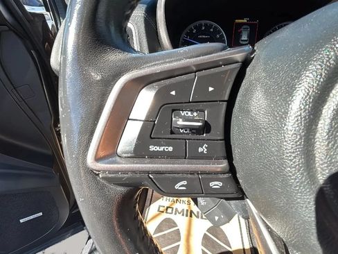 Used 2019 Subaru Ascent Touring w/ Popular Package #3 AWD/4WD image 21