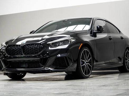 Used 2021 BMW M235i xDrive Gran Coupe w/ Premium Package image 8