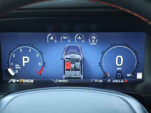 Used 2024 Ford F150 Raptor AWD/4WD image 17