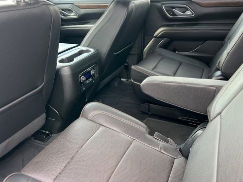 Used 2023 Chevrolet Tahoe High Country w/ Premium Package 2 image 9