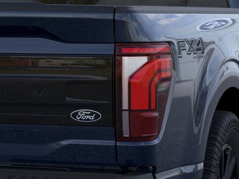 New 2026 Ford F150 Platinum w/ Equipment Group 702A High AWD/4WD image 21