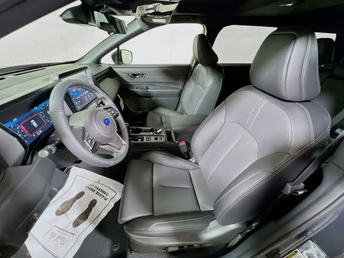 New 2026 Subaru Outback Touring XT AWD/4WD image 16