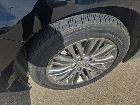 Used 2015 Lexus ES 350 image 9