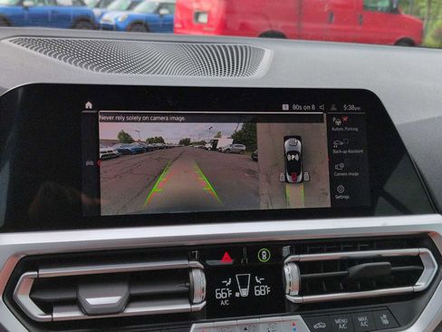 Used 2023 BMW M4 xDrive Competition AWD/4WD image 29
